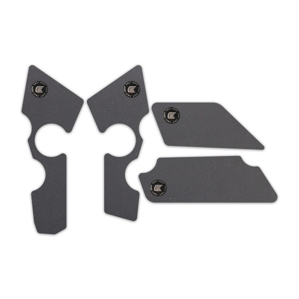 Eazi-Grip Eazi-Grip Scuff Guard Kit to fit Suzuki GSX-S1000 '21-/ GT '22-/ GSX-100 GX '24-